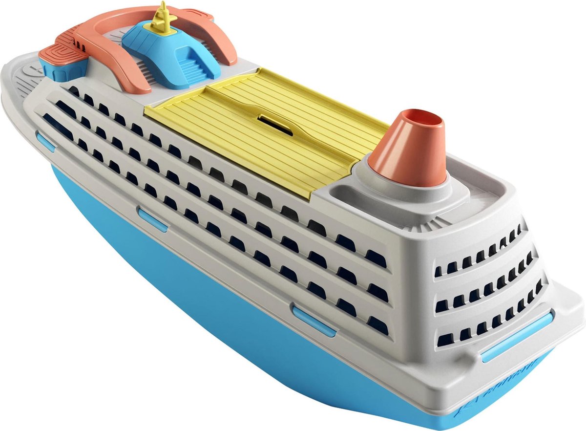 Cruiseboot 40cm 2Ass.