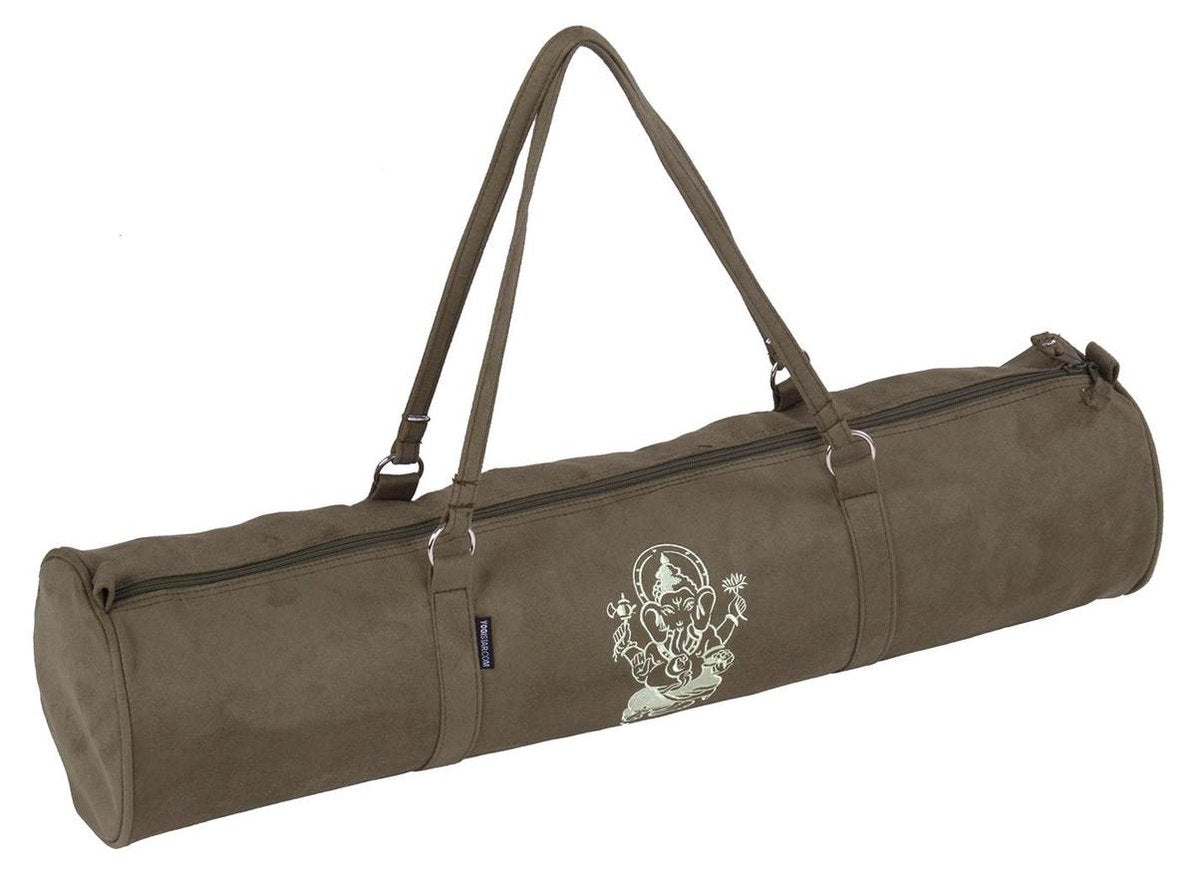 Citybag goden-editie olive - ganesha Sporttas YOGISTAR