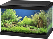 Ciano Aquarium aqua 20 led Zwart 40x20x24
