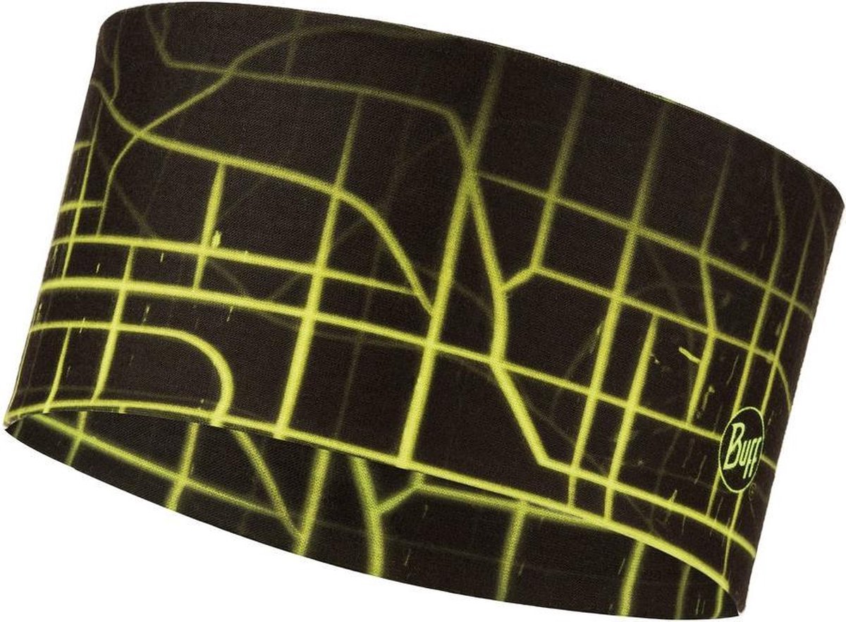 BUFF HEADBAND Extent black