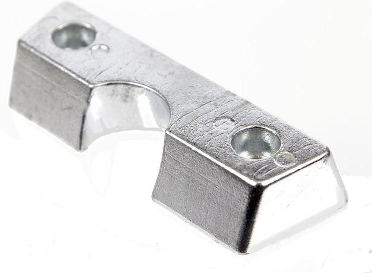 Volvo 19139 Zink anode voor Volvo Penta 872139 DPX-A