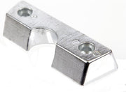 Volvo 19139 Zink anode voor Volvo Penta 872139 DPX-A