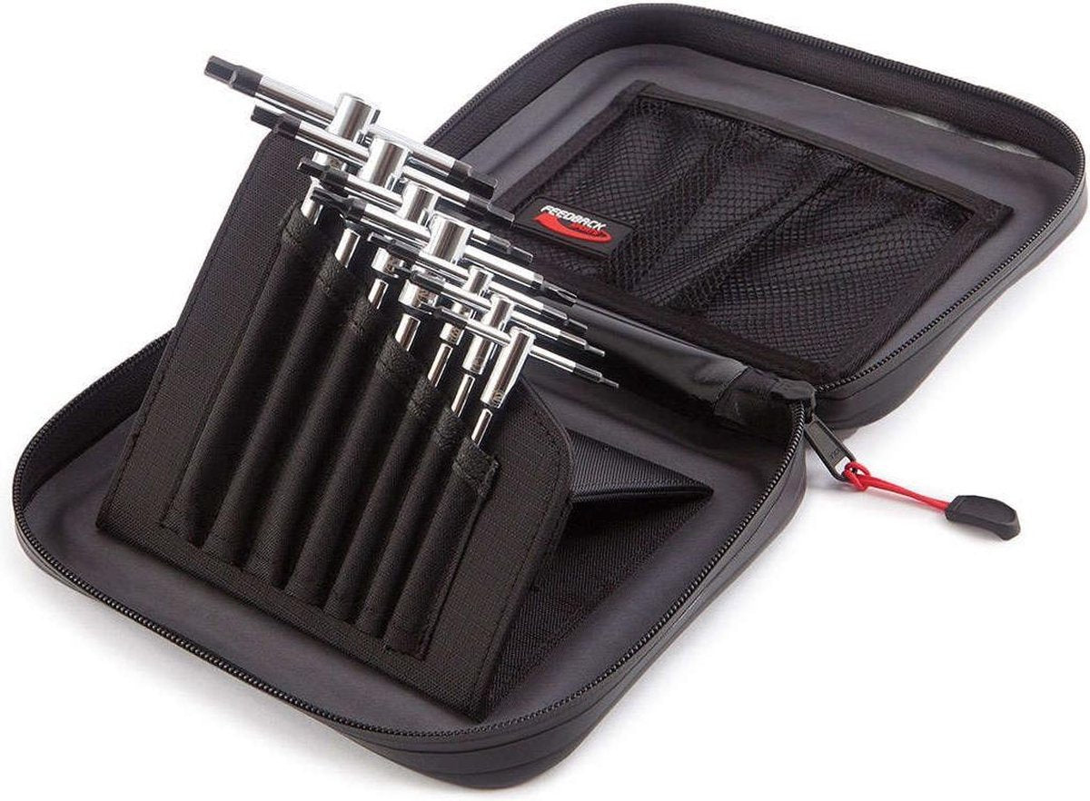 T-Handle Set Torx