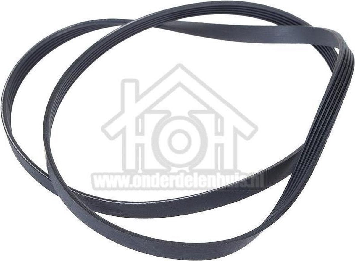 Hutchinson Poly-V-snaar 5PJ1194 AR 1270TX C00029794
