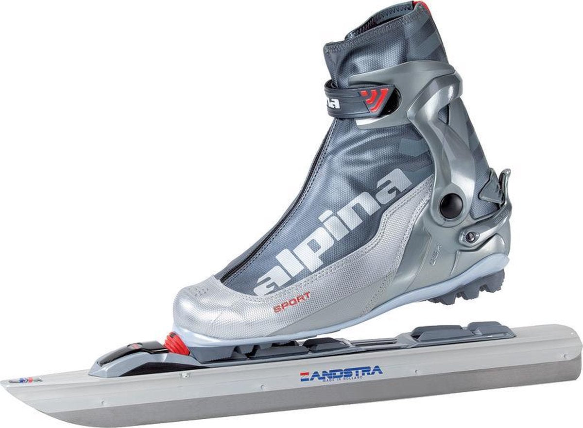 Zandstra Cross Country Combi SKS- maat 42