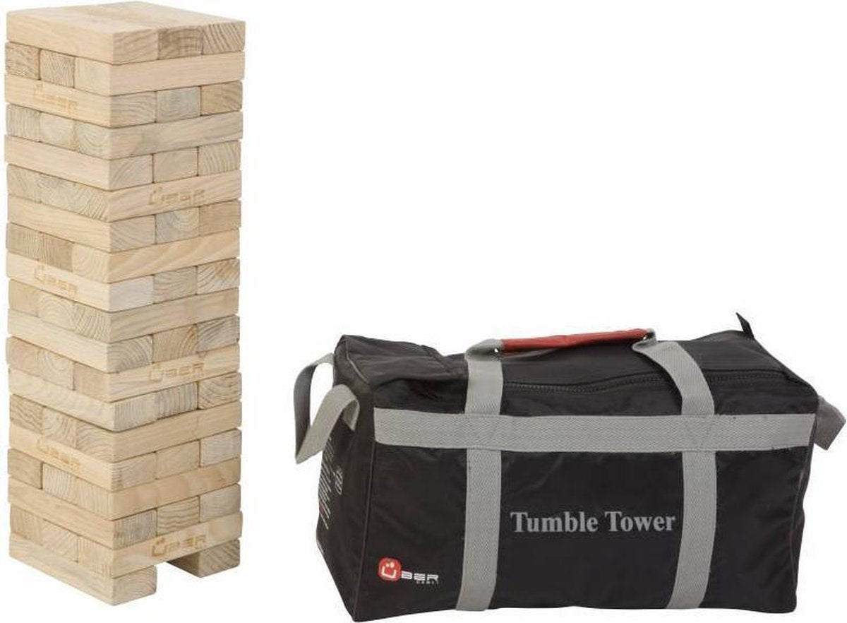 Stapeltoren spel