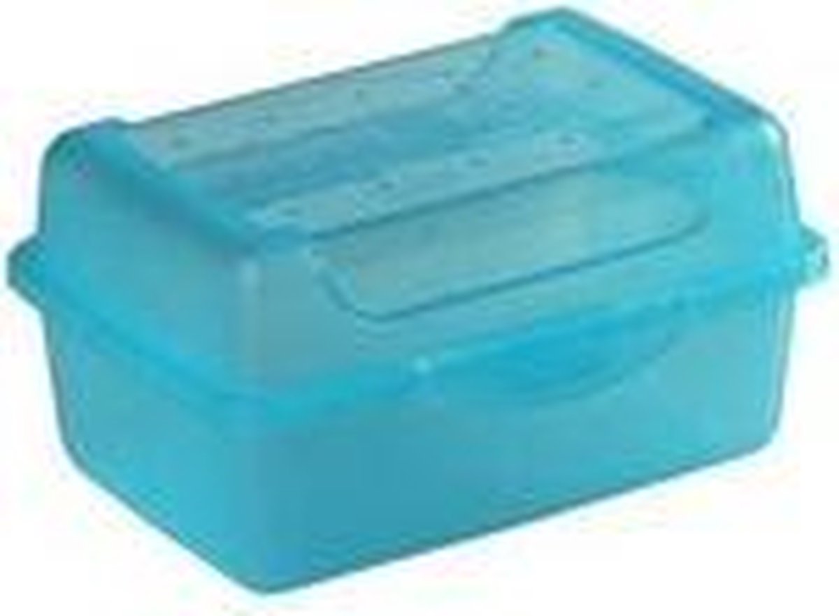CLICK-BOX MICRO 11X7X6 - 0
