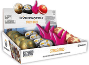 Overwatch Stress Ball - Tracer Pulse Bomb MERCHANDISE