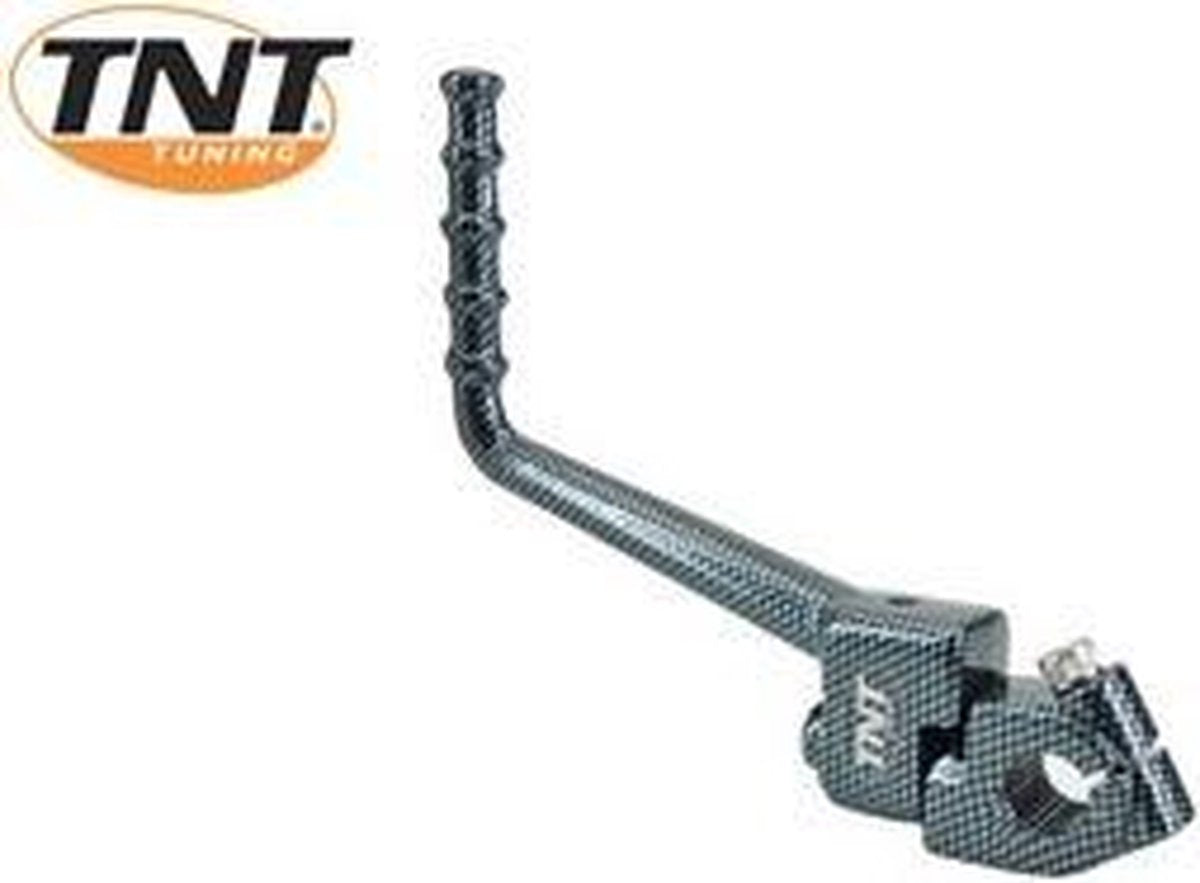 Kickstarter Minarelli motor AM6 50cc aluminium carbon