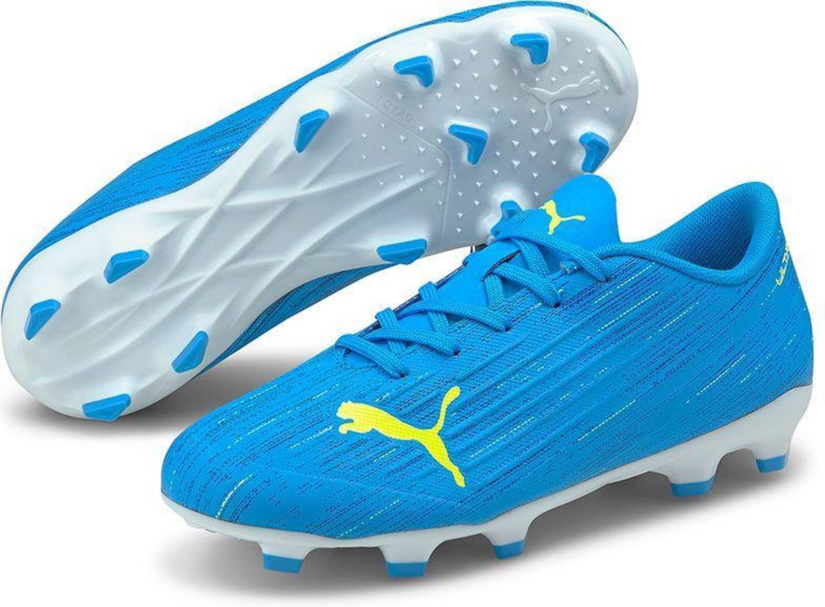 Ultra 4.2 FG/AG Kids Blue Yellow