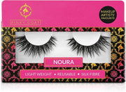 Pinky Goat - Lash Essentials Noura