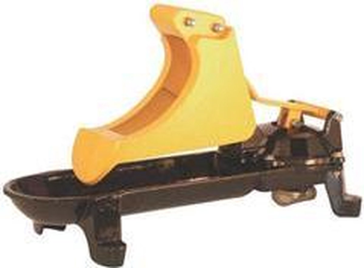 Weidepomp Eider type E2