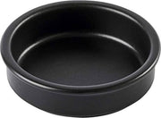 Ramekins Ovenschalen - Set van 4 - Zwart - Mastrad