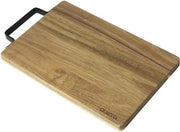 Gusta Acacia snijplank 29x19x1