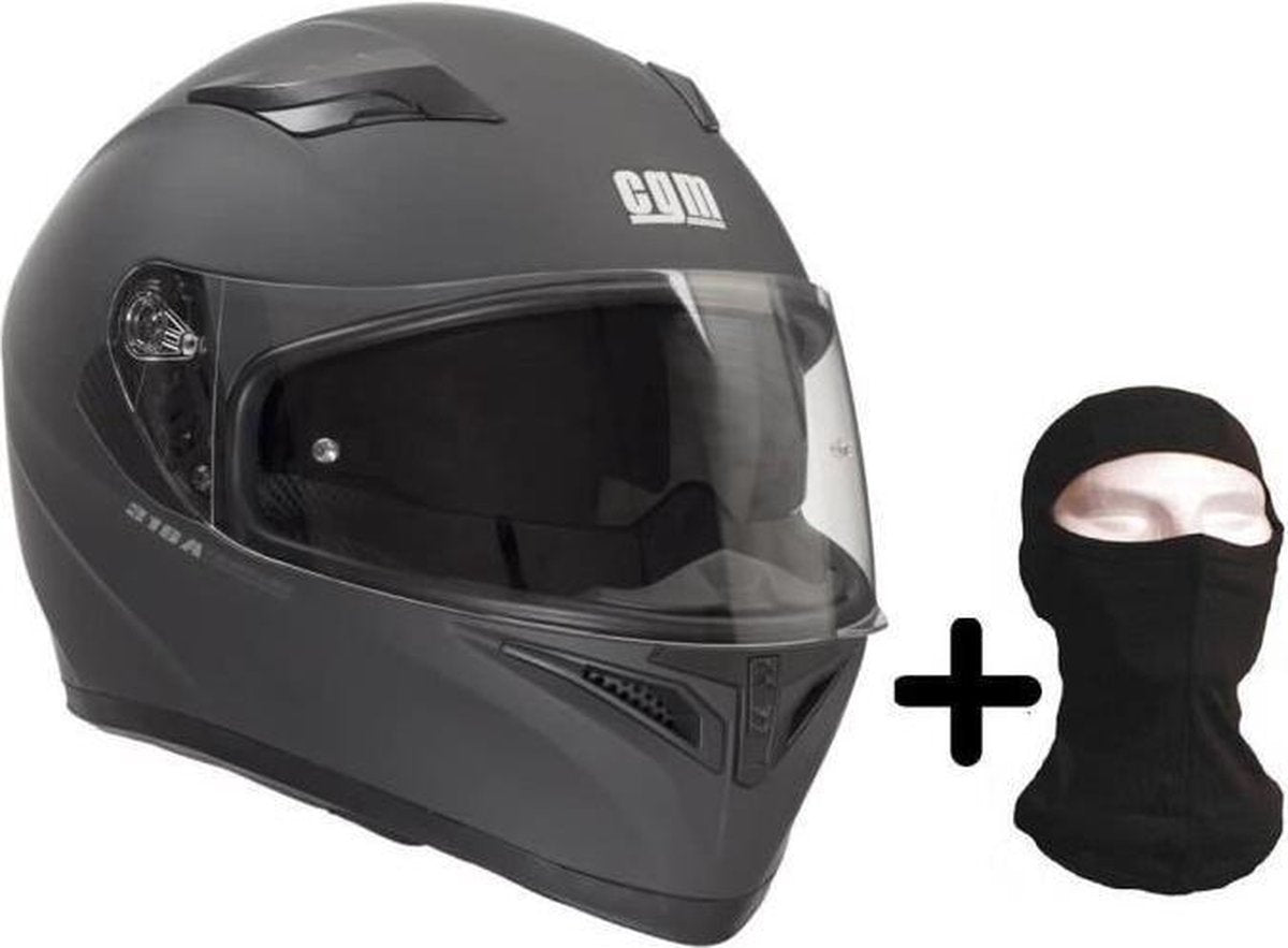 Binnenhelm L = 59-60 cm