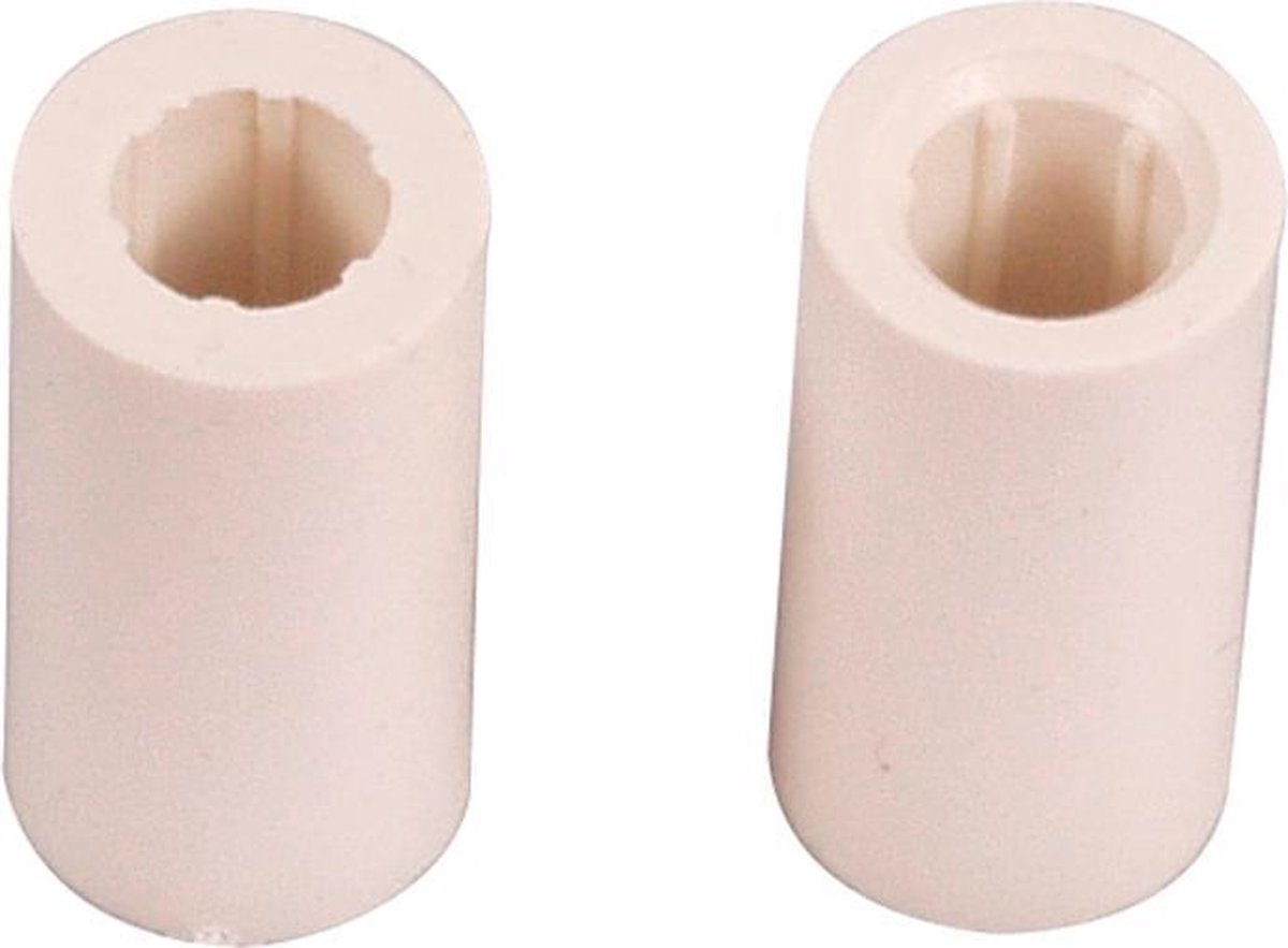 Tweeten beentje pool fiber 13.0mm (10st.)