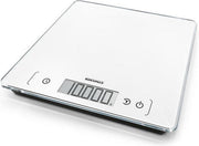 keukenweegschaal page comfort 400 - Tot 10 kg - Wit