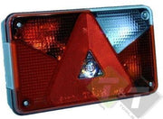 Achterlicht Multipoint V rechts