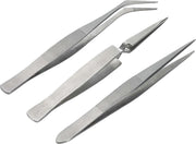 3er Pinzetten-Set (39063)