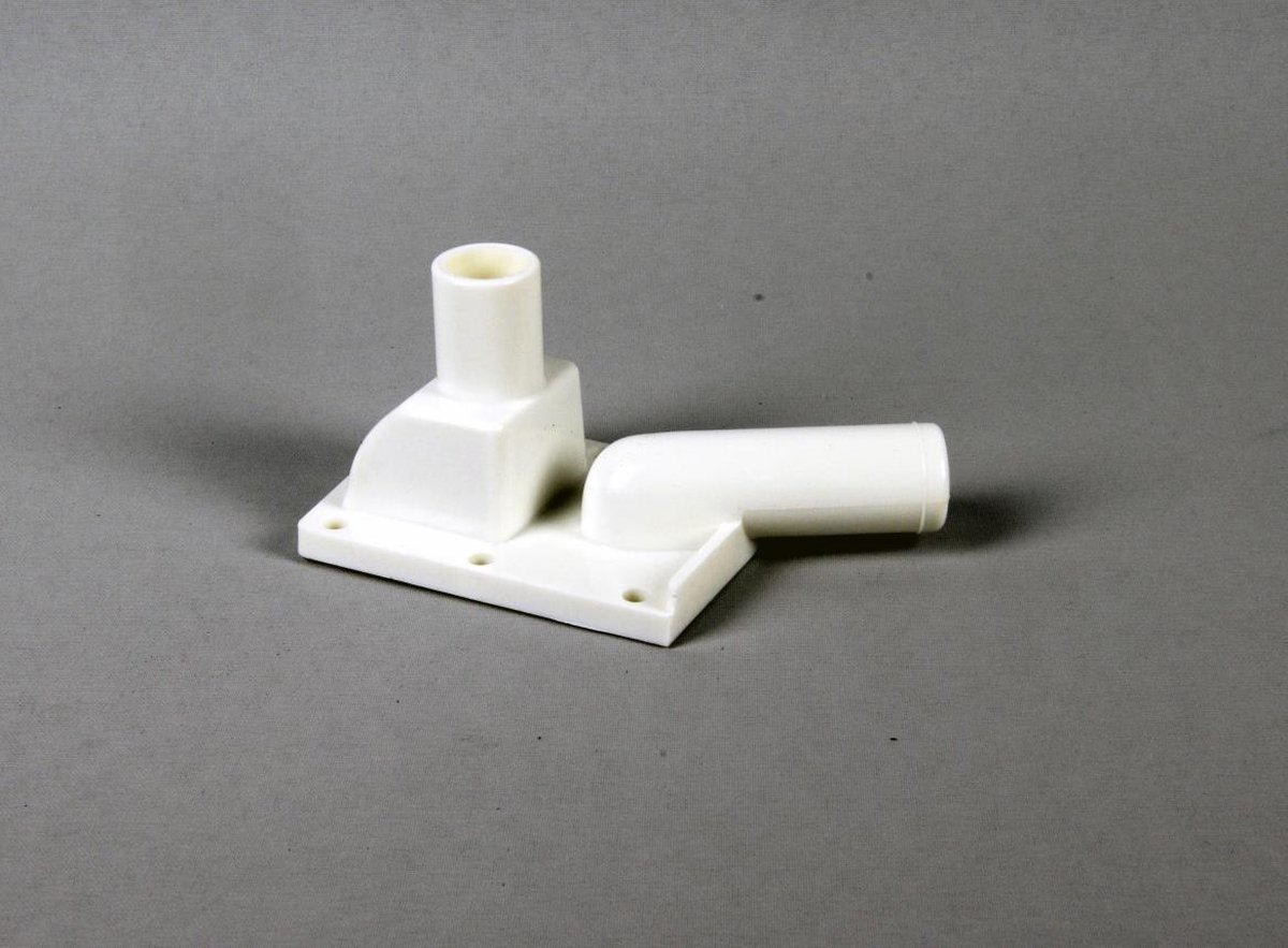 RM69 Onderdelen toilet Onderdeel: 504 Klepkastdeksel