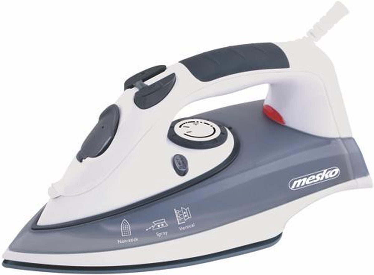 Mesko stoomstrijkijzer MS 5016