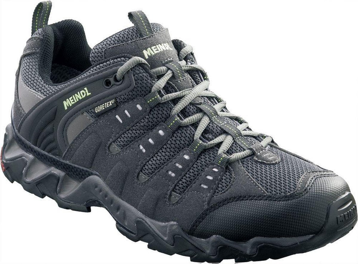 Meindl Respond GTX - Wandelschoenen - Cat.A - Mannen - Maat 41.5 - Grijs