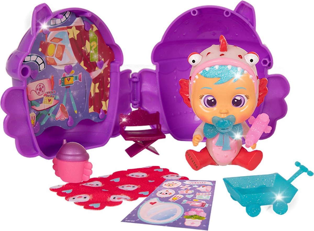 Cry Babies Magic Tears Fantasy