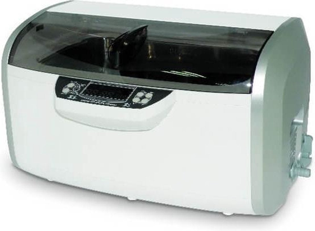 Codyson CD4860 - 6 liter ultrasoonreiniger voor huishoudelijk gebruik