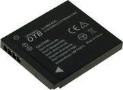 Accu voor Panasonic DMW-BCK7 ON2759