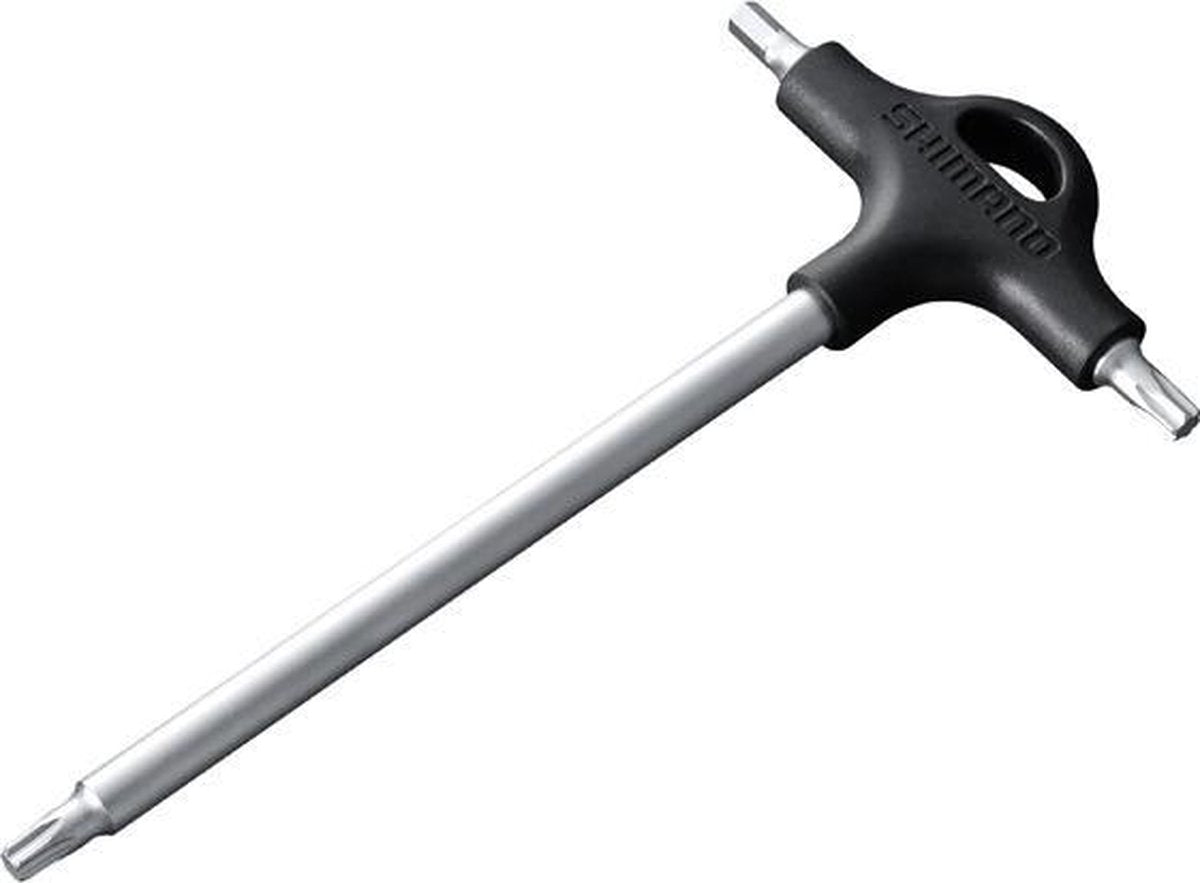 T30-sleutel Shimano TL-FC23 met 5 mm inbus voor kettingbladbout