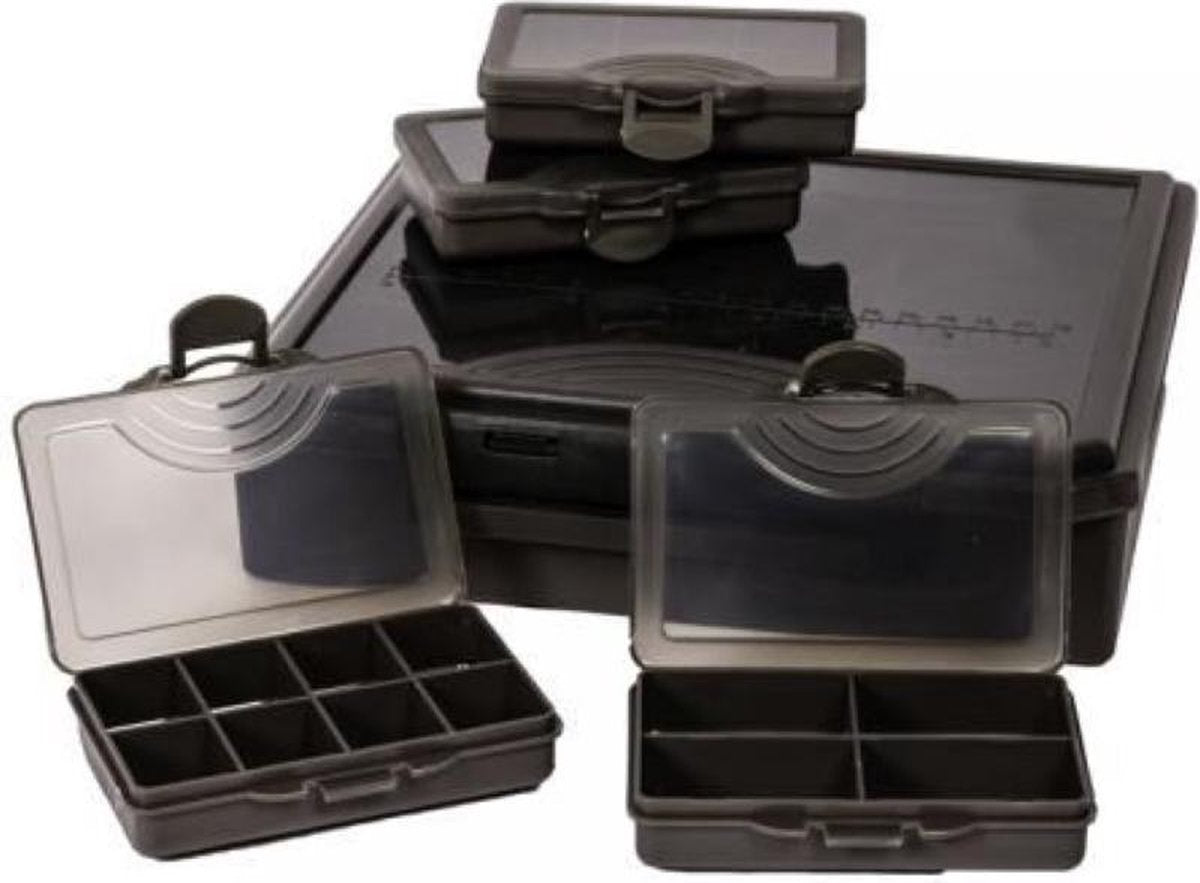 Lion Sports Treasure Tacklebox M