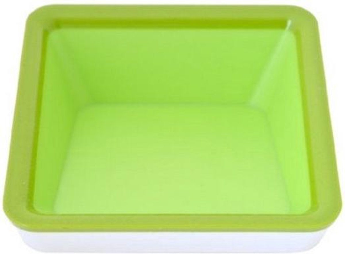 Bluelounge The Nest multi functionele bureau houder - Groen