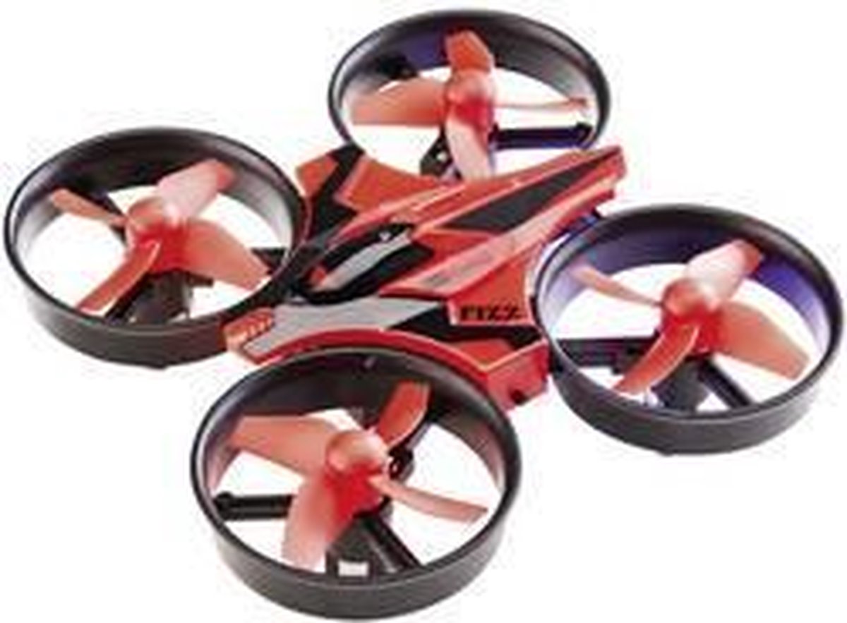 Revell Control Quadcopter FIZZ Drone (quadrocopter) RTF Beginner