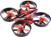 Revell Control Quadcopter FIZZ Drone (quadrocopter) RTF Beginner