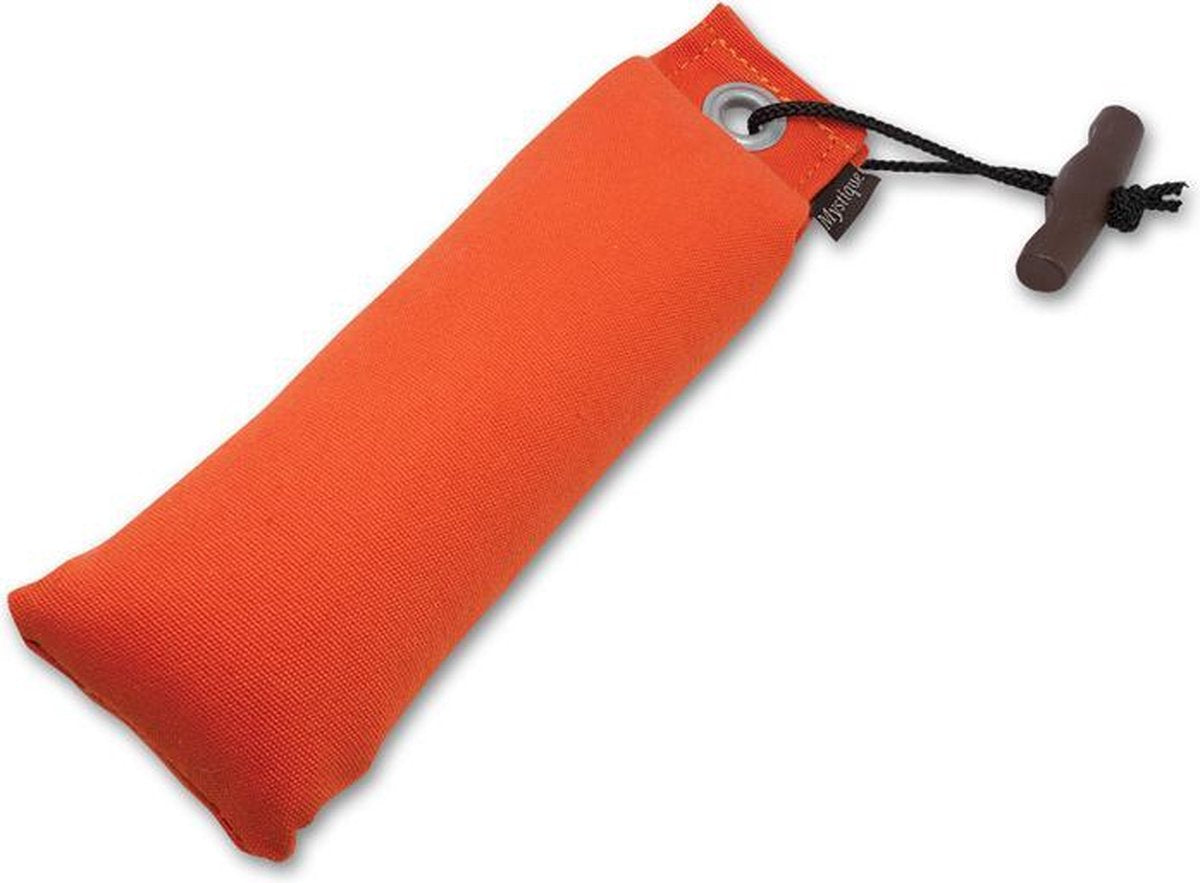 Mystique Junior Dummy Oranje 300 gram