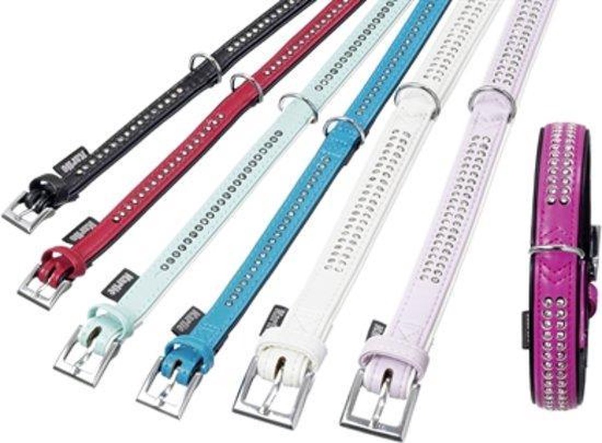 Monte carlo collar