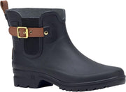 Rouchette Enkellaars Active Style 181 - zwart - 41