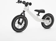 Bentley Balance Bike - Glacier White