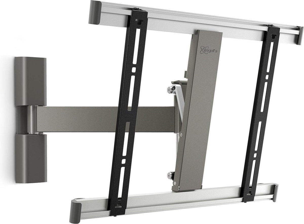 Vogel's THIN 225 UltraThin - Zilver - Tv beugel
