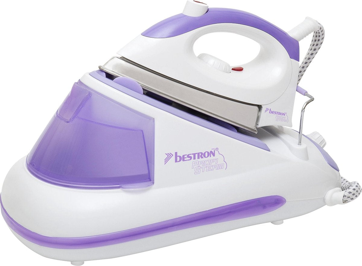 Bestron AST9000 - Stoomstrijkijzer