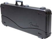 Deluxe Molded Case Jazzmaster/Jaguar Black