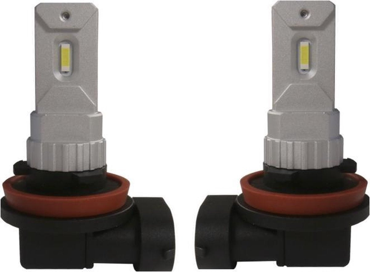X-Line Canbus LED Platinum Series H11