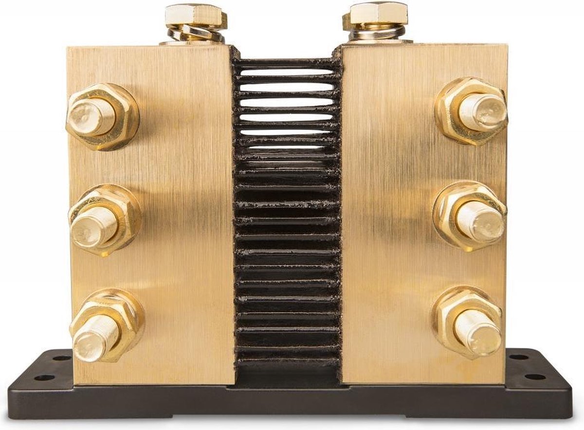 Victron Shunt 6000A/50mV-0