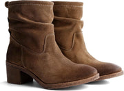 NoGRZ Z.Hadid - Dames Leren enkellaars - 5