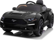 Elektrische kinderauto "Ford Mustang Drift Versie" - Licensed - 24V