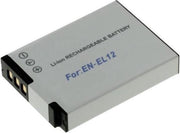 Huismerk Camera accu voor Nikon Coolpix S9700