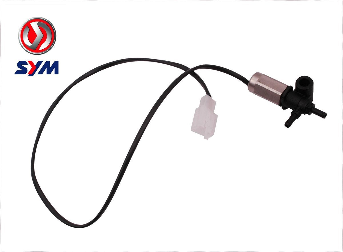SOLENOID KLEP OEM | SYM - PEUGEOT 4T E4