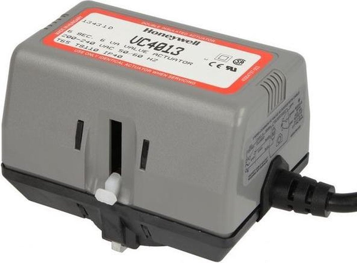 DRIEWEGKLEP MOTOR VC4013