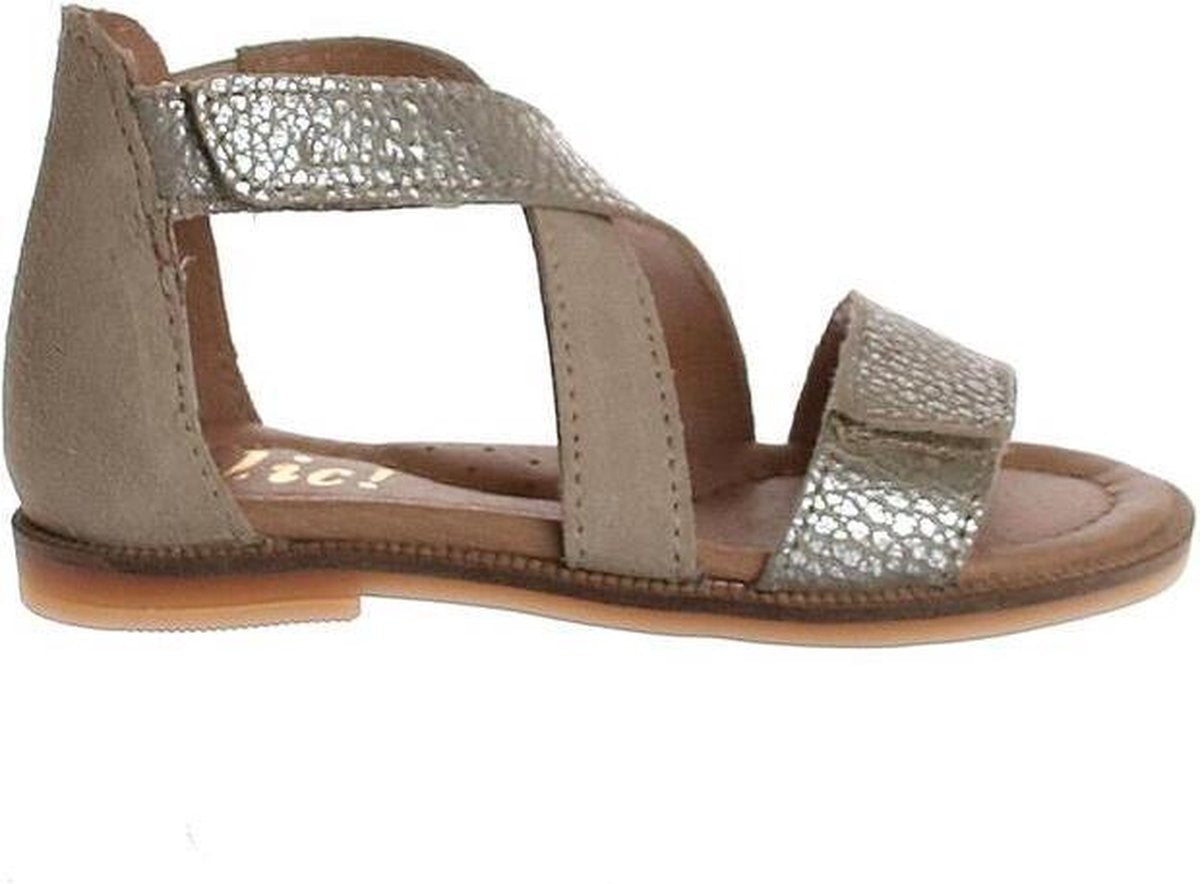 Clic! Meisjes sandalen