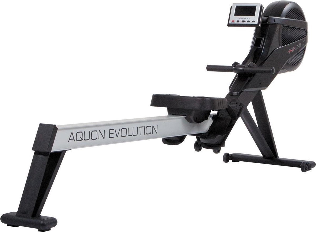 Finnlo Aquon Evolution Roeitrainer